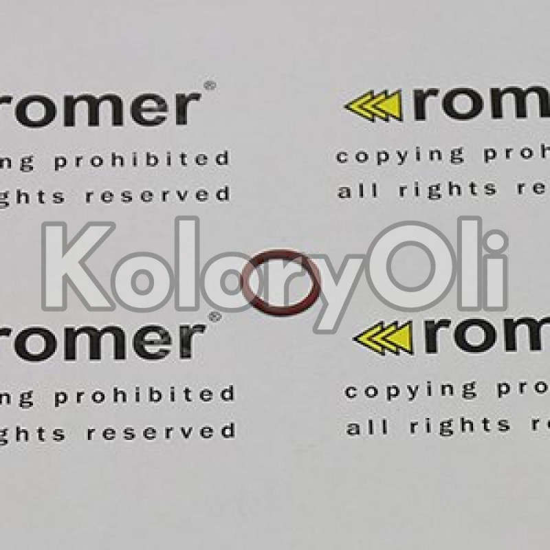 Uszczelka - oring 16x1,5 - KO-RR0001976