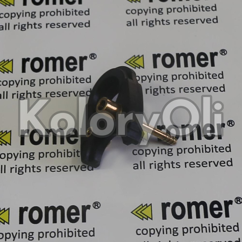 Trzymak rurki pistoletu romer PM-1 - KO-RR0005352