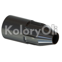 Nakrętka D18,5 pistoletu PM-1 kpl. - KO-RR0005364