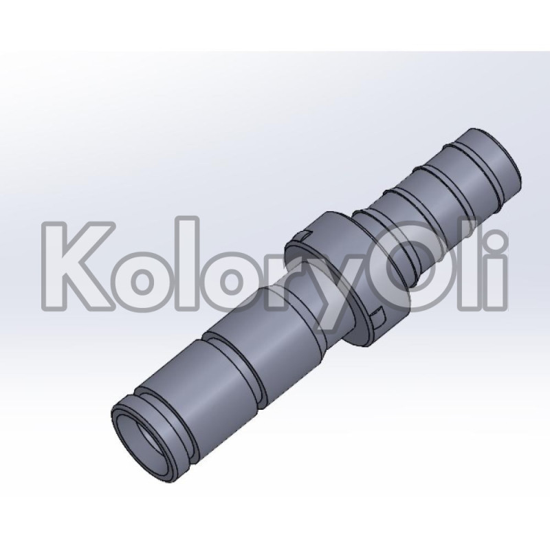 Króciec przewodu proszku przewodzący(10-12mm) PM-1 - KO-RR0009542