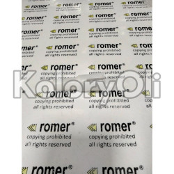 Zacisk rurki proszku GA03 [R1008642] - KO-RR0007557