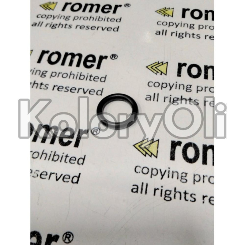 O-ring 16x2 IG07 [R1007794] - KO-RR0007561