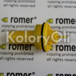 Korpus dyszy F ET W2322529 - KO-RR0001259