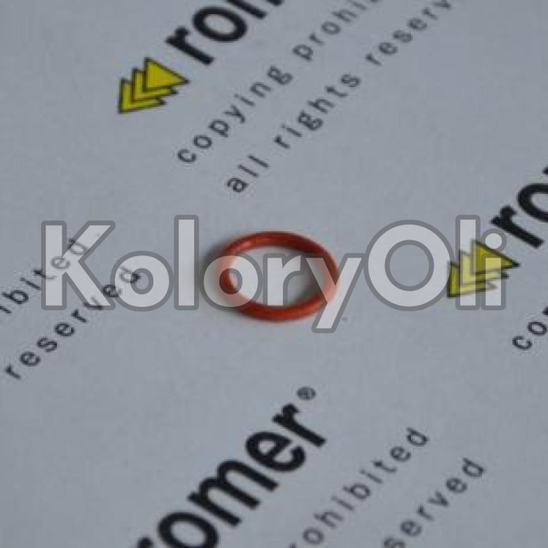 O-ring [R940163] - KO-RR0001506