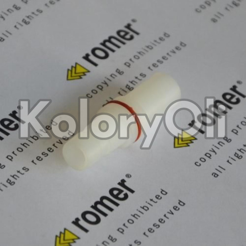 Adapter węża (stary) Nr kat. N134386 - KO-RR0001521