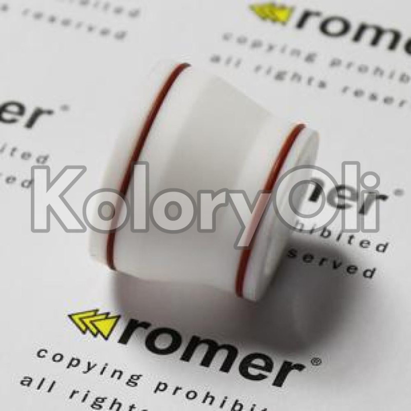 Zespół tulei wlotowej, PTFE (631232) - KO-RR0001795