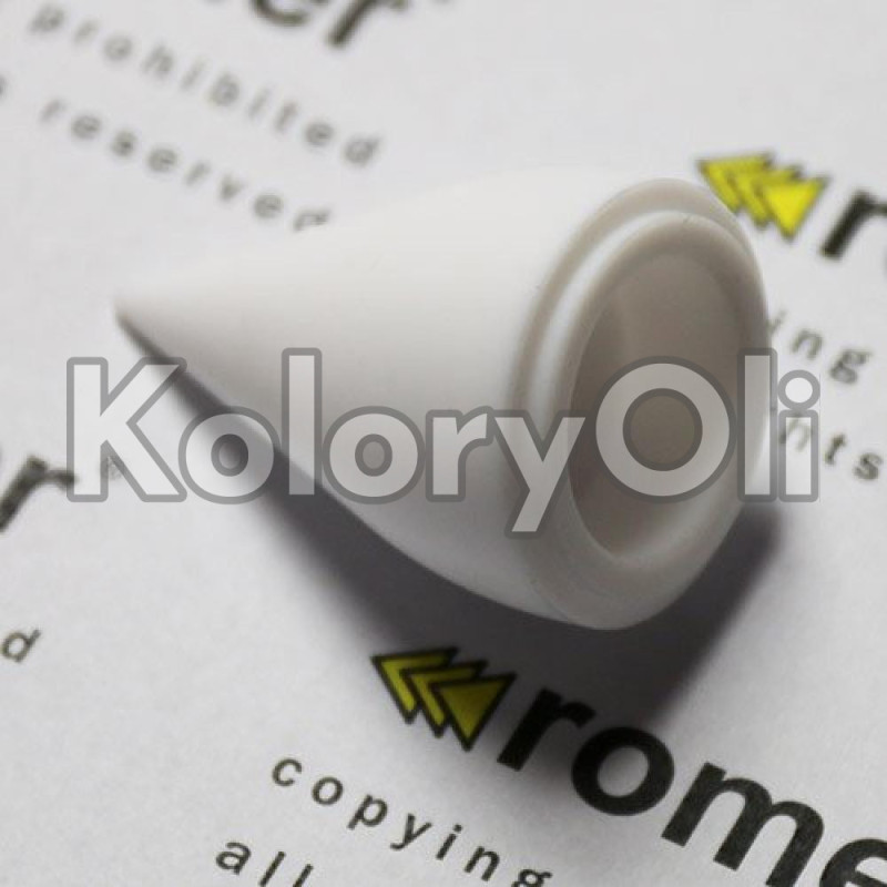 Dystrybutor, wlot, PTFE [631234] - KO-RR0001840