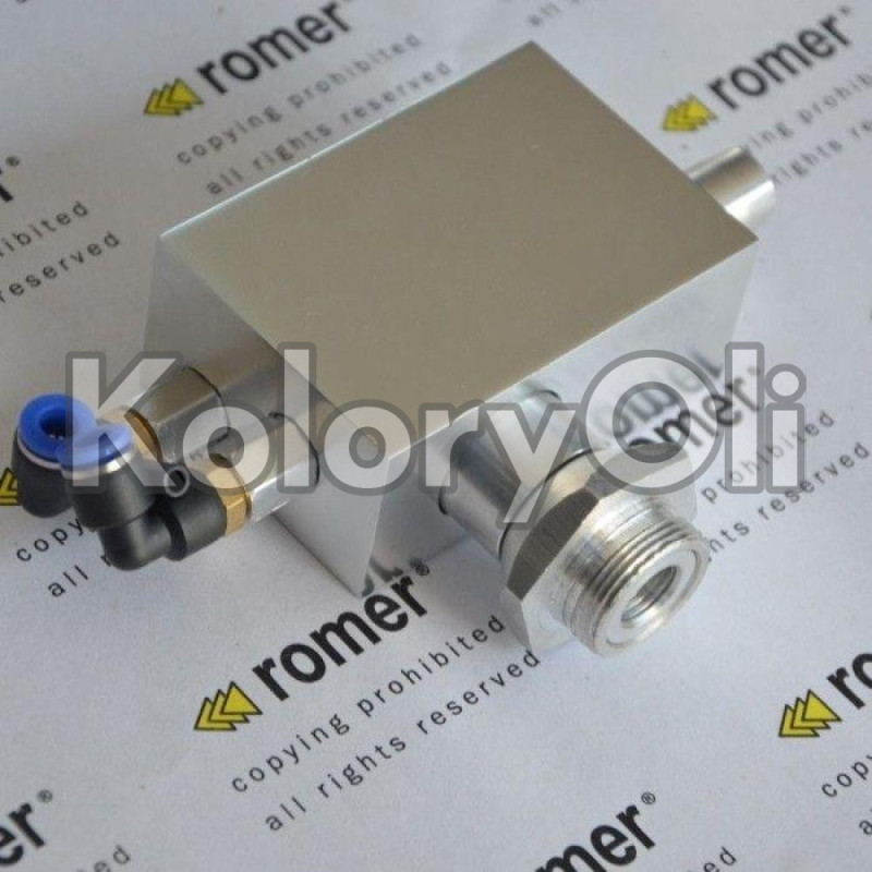 Pompa standard 1/4\" (Nr kat. 249500) - KO-RR0001558