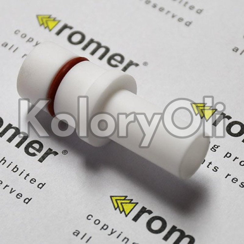 Dysza,PTFE (Nr kat. 244642) - KO-RR0001806