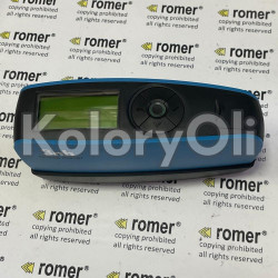 Czujnik połysku 1 kątowy - 60 stopni - KO-RR0007424