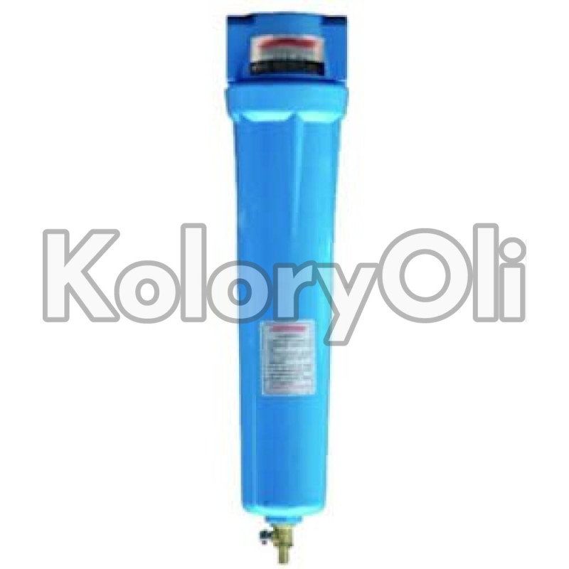 Filtr powietrza - liniowy L15 (3/4") 1500L/min - KO-RR0001777