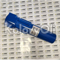 Filtr powietrza - liniowy F60 (C) 1" 6000L/min - KO-RR0006733