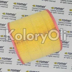 Filtr powietrza - SC-30L, SC-40L - KO-RR0006420