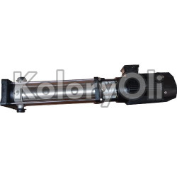 Pompa pionowa - wielostopniowa PWS-2-20SS - KO-RR0000737