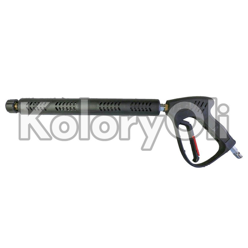 Pistolet do temp 150*C myjka (bez lancy) - KO-RR0000757