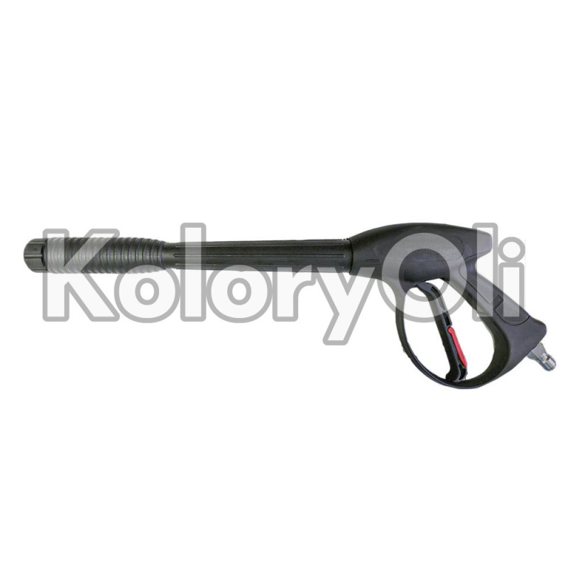 Pistolet do temp 60*C myjka (bez lancy) - KO-RR0000758