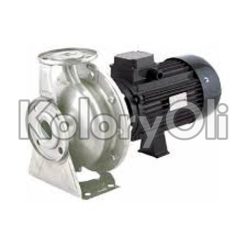 Pompa 4kW AISI304 (80-65-125/40) - KO-RR0004362