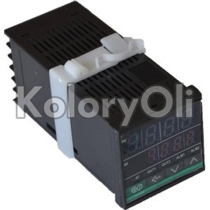 Regulator temperatury CH102 - KO-RR0000062