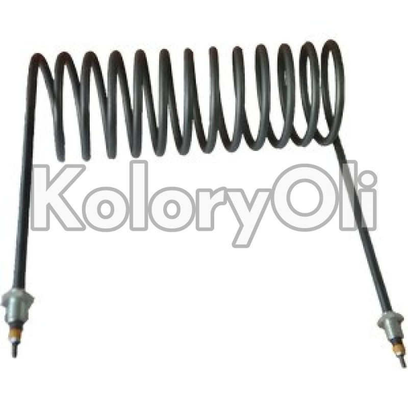 Grzałka elektryczna B3-K (izolacja 80mm) - KO-RR0001404