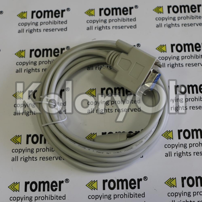 Kabel połączeniowy do PLC -XVP-CAB - KO-RR0001846