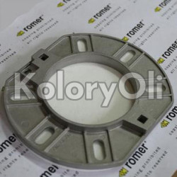 Flansza do palnika OB i GB - KO-RR0006303