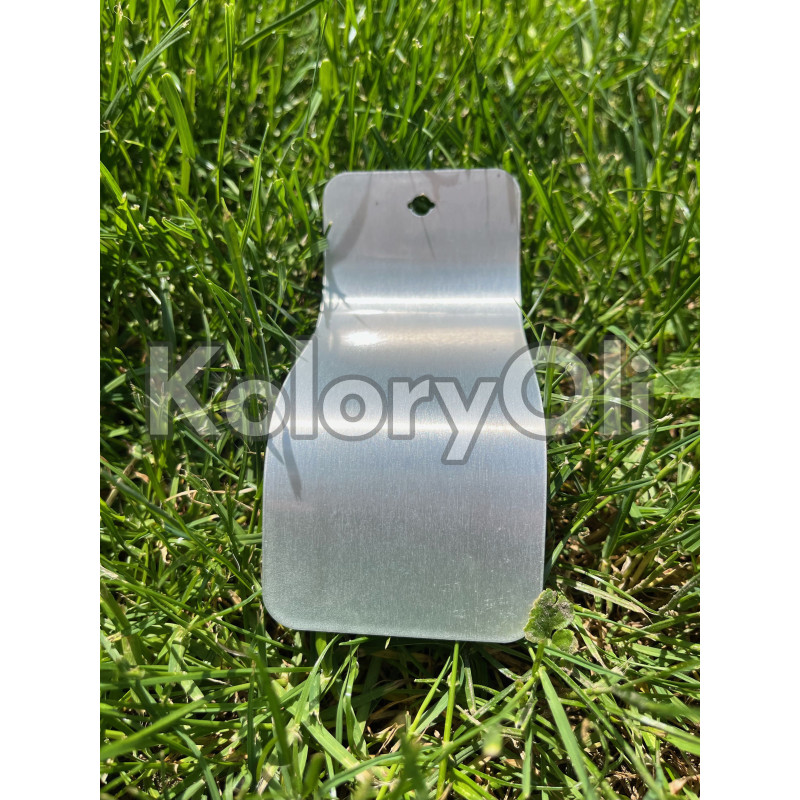 Transparent Bezbarwny NIE ZMIENIA KOLORU Farba Proszkowa Poliestrowa Połysk KO-N0163 Transparent Bezbarwny NIE ZMIENIA KOLORU Farba Proszkowa Poliestrowa Połysk KO-N0163
