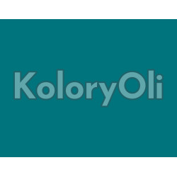RAL 5021 Farba Proszkowa Poliestrowa Kolor Turkusowy Morski Gładki Połysk KO-N0020 RAL 5021 Farba Proszkowa Poliestrowa Kolor Turkusowy Morski Gładki Połysk KO-N0020