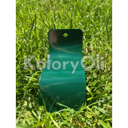 RAL 6005 QUALICOAT Farba Proszkowa Poliestrowa Kolor Zielony Mchowy Gładki Półpołysk KO-N0589 RAL 6005 QUALICOAT Farba Proszkowa Poliestrowa Kolor Zielony Mchowy Gładki Półpołysk KO-N0589