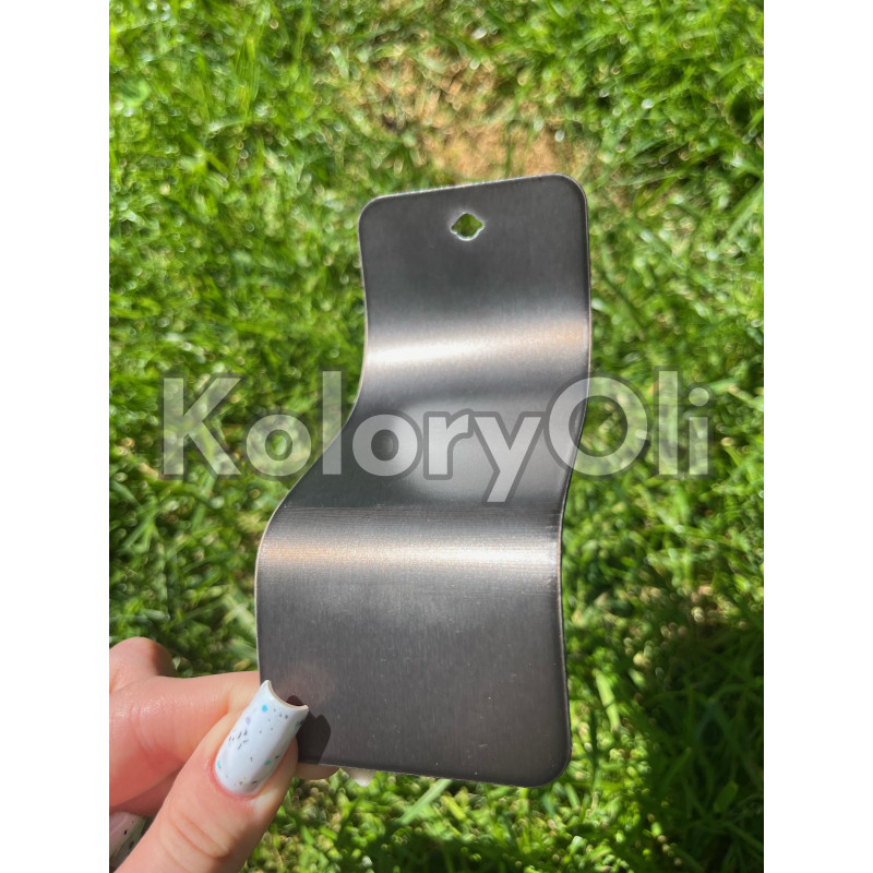 Transparent Szaro-Czarny (LAKIER) Farba Proszkowa Poliestrowa Gładki Mat KO-N0593 Transparent Szaro-Czarny (LAKIER) Farba Proszkowa Poliestrowa Gładki Mat KO-N0593