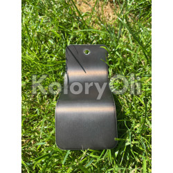 Transparent Szaro-Czarny (LAKIER) Farba Proszkowa Poliestrowa Gładki Mat KO-N0593 Transparent Szaro-Czarny (LAKIER) Farba Proszkowa Poliestrowa Gładki Mat KO-N0593