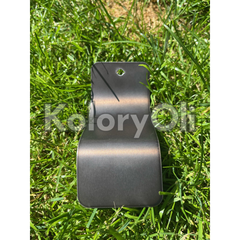 Transparent Szaro-Czarny (LAKIER) Farba Proszkowa Poliestrowa Gładki Mat KO-N0593 Transparent Szaro-Czarny (LAKIER) Farba Proszkowa Poliestrowa Gładki Mat KO-N0593