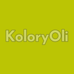 PANTONE 390C Farba Proszkowa Poliestrowa Półpołysk KO-A00666-PRODUKCJA
