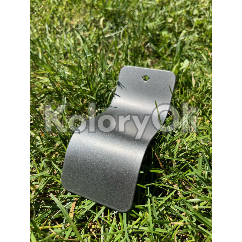 IRON GREY Farba Proszkowa Epoksydowo-Poliestrowa Kolor szary srebrny Gładki Mat KO-N0600 PRODUKCJA HURTOWA IRON GREY Farba Proszkowa Epoksydowo-Poliestrowa Kolor szary srebrny Gładki Mat KO-N0600 PRODUKCJA HURTOWA
