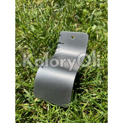 IRON GREY Farba Proszkowa Epoksydowo-Poliestrowa Kolor szary srebrny Gładki Mat KO-N0600 PRODUKCJA HURTOWA IRON GREY Farba Proszkowa Epoksydowo-Poliestrowa Kolor szary srebrny Gładki Mat KO-N0600 PRODUKCJA HURTOWA