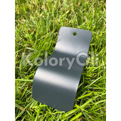 RAL 7016 QUALICOAT Farba Proszkowa Poliestrowa Kolor Szary Drobna Struktura Mat KO-N0612 RAL 7016 QUALICOAT Farba Proszkowa Poliestrowa Kolor Szary Drobna Struktura Mat KO-N0612