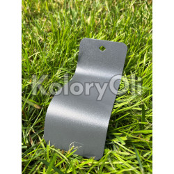DB 703 Farba Proszkowa Poliestrowa Drobna Struktura Mat KO-N0611 DB 703 Farba Proszkowa Poliestrowa Drobna Struktura Mat KO-N0611