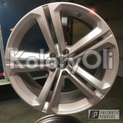 CLASS B SILVER Farba Proszkowa Poliestrowa Kolor Różowy Półpołysk KO-PP1110 CLASS B SILVER Farba Proszkowa Poliestrowa Kolor Różowy Półpołysk KO-PP1110
