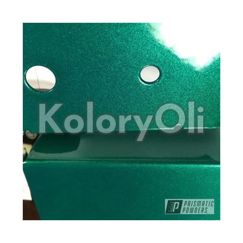 ILLUSION TROPICAL FUSION Farba Proszkowa Poliestrowa Kolor Zielony- Niebieski Wysoki połysk KO-PP0223 ILLUSION TROPICAL FUSION Farba Proszkowa Poliestrowa Kolor Zielony- Niebieski Wysoki połysk KO-PP0223