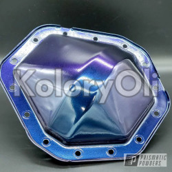 NEUTRON STAR Farba Proszkowa Poliestrowa Kolor Niebieski Wysoki połysk KO-PP0523 NEUTRON STAR Farba Proszkowa Poliestrowa Kolor Niebieski Wysoki połysk KO-PP0523