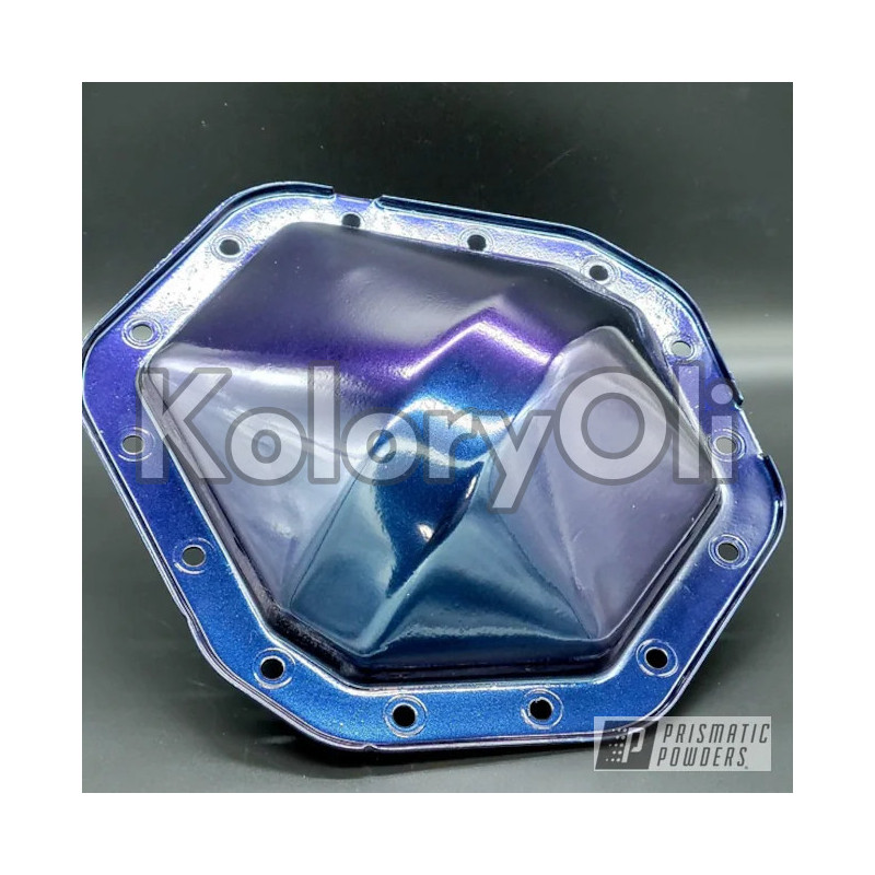 NEUTRON STAR Farba Proszkowa Poliestrowa Kolor Niebieski Wysoki połysk KO-PP0523 NEUTRON STAR Farba Proszkowa Poliestrowa Kolor Niebieski Wysoki połysk KO-PP0523