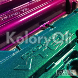 COSMIC BLUE Farba Proszkowa Poliestrowa Kolor Niebieski Półpołysk KO-PP0934 COSMIC BLUE Farba Proszkowa Poliestrowa Kolor Niebieski Półpołysk KO-PP0934