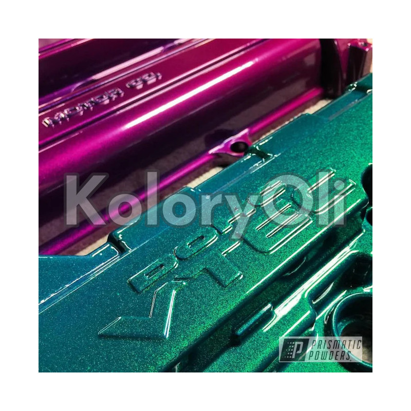 COSMIC BLUE Farba Proszkowa Poliestrowa Kolor Niebieski Półpołysk KO-PP0934 COSMIC BLUE Farba Proszkowa Poliestrowa Kolor Niebieski Półpołysk KO-PP0934