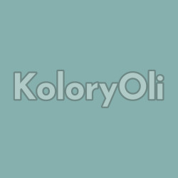 RAL 6034 QUALICOAT Farba Proszkowa Poliestrowa Kolor Turkusowy Pastelowy Gładki Połysk KO-L0042