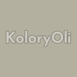 RAL 7032 Farba Proszkowa Poliestrowa Kolor Szary Cementowy Gładki Półpołysk KO-U258
