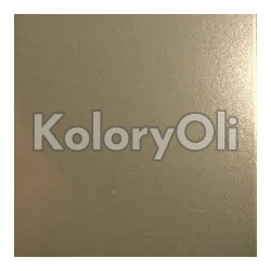 RAL 7048 QUALICOAT Farba Proszkowa Poliestrowa Kolor Mysi Perłowy Gładki Połysk KO-00128