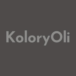 RAL 8019 Farba Proszkowa Poliestrowa Kolor Brązowy Szary Gładki Mat KO-W0095