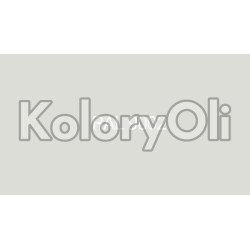RAL 9002 Farba Proszkowa Poliestrowa Kolor Biało Szary Gładki Połysk KO-A00088