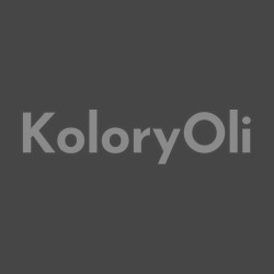 RAL 9004 QUALICOAT Farba Proszkowa Poliestrowa Kolor Czarny Sygnałowy Gładki Mat KO-00496