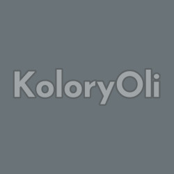 RAL 7031 QUALICOAT Farba Proszkowa Poliestrowa Kolor Szary Niebieski Gładki Połysk KO-00325 RAL 7031 QUALICOAT Farba Proszkowa Poliestrowa Kolor Szary Niebieski Gładki Połysk KO-00325