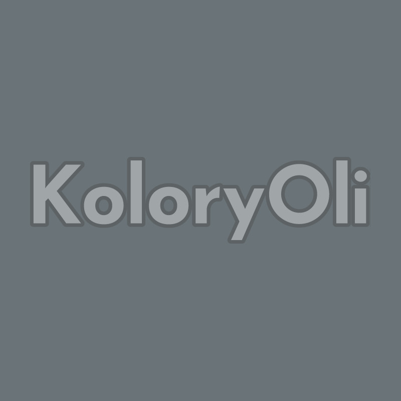 RAL 7031 QUALICOAT Farba Proszkowa Poliestrowa Kolor Szary Niebieski Gładki Połysk KO-00325 RAL 7031 QUALICOAT Farba Proszkowa Poliestrowa Kolor Szary Niebieski Gładki Połysk KO-00325